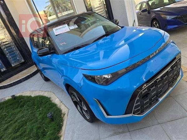 كيا سول 2023 للبيع في العراق - بابل